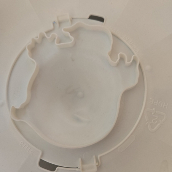 Vintage McDonald's Boo Buckets - Picture 6 of 8